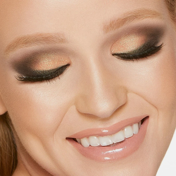 Too Faced Born This Way Sunset Stripped Eyeshadow Palette - NEW! - Picture 6 of 8